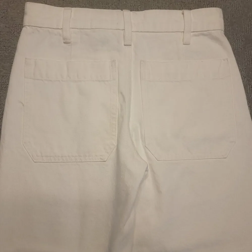J. Crew crew womens